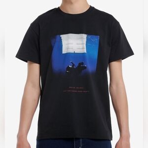 Billie Eilish Hit Me Hard And Soft Album Cover T-Shirt